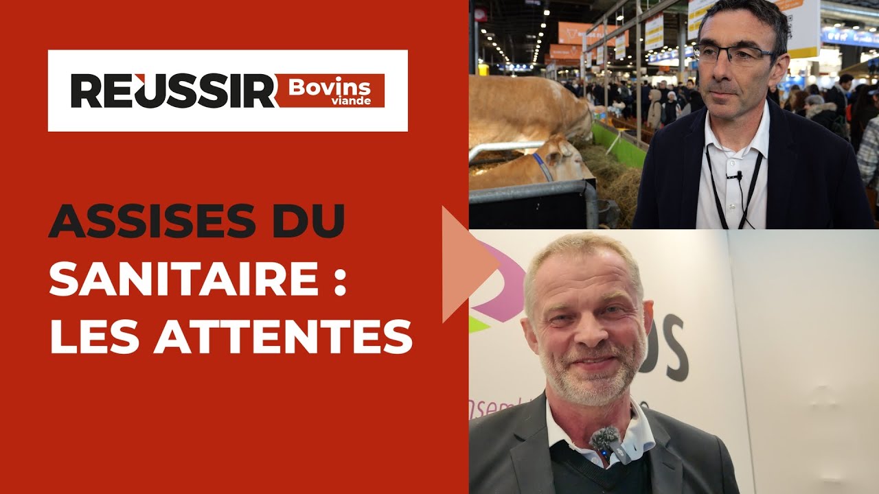 Lancement des Assises sanitaire : il faut préserver les outils existants !