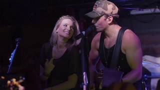 Eric Ethridge - Live at The Rock n&#39; Horse Saloon - Toronto 2018