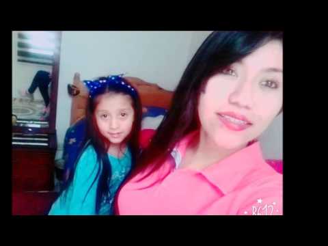 Colombian Au Pair Daniela, 21 - EurAuPair Video Profile