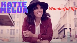 Katie Melua - Wonderful Life - [Official Audio]