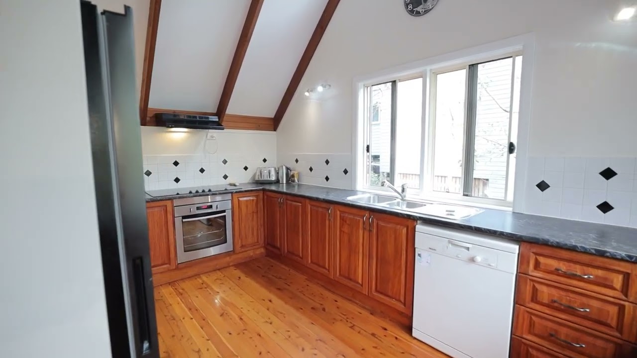 Luxury Home Tour