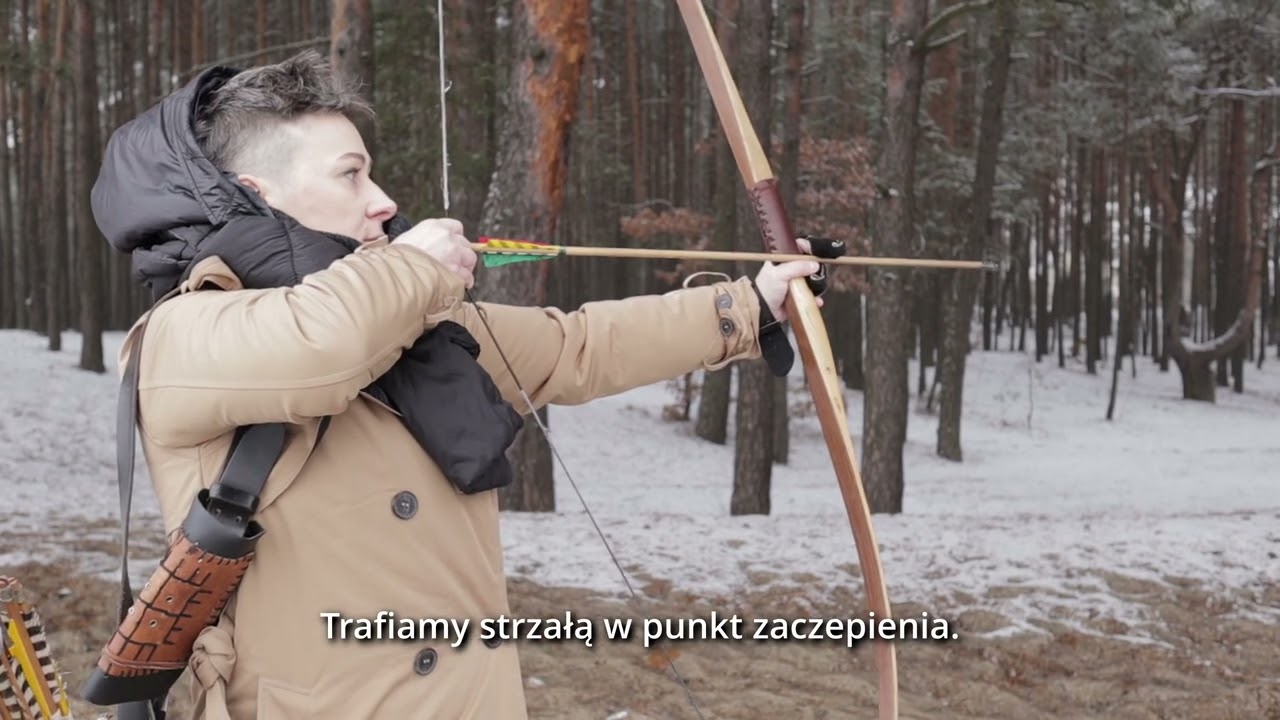 Pustynia - Sylwia Jaworska