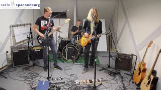 Speak Your Mind Music Video