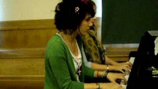 Anna and Alice - Tritsch Tratsch Polka (Strauss)