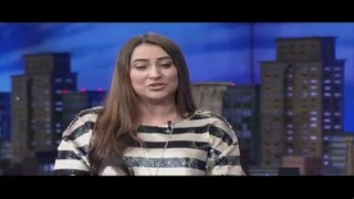 Jeannie Ortega Talks Fame, Music, Witchcraft &amp; More on TBN Salsa (HD)