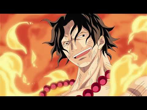 Luffy saves Ace Twixtor With RSMB+Time Remap