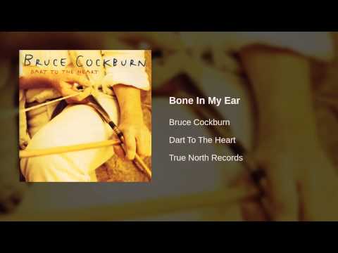 Video thumbnail for Bone In My Ear