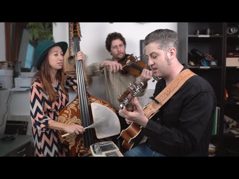 Ain't no other place (for you and me) - Lovesick Duo ft Alessandro Cosentino