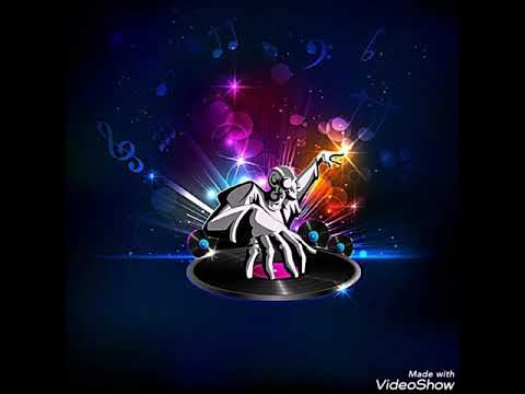 💔DJ M'RICK Version Infidèle-PVL💔