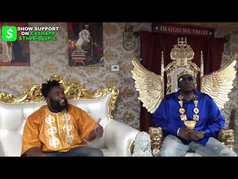 BIGGA VS Dr. Umar (Part 1) | Seat Of The Esteemed