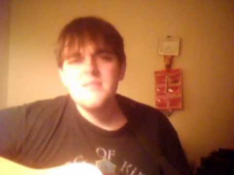 Thejonranhuff Presents: MxPx- Responsibility (Acoustic Cover) video thumbnail