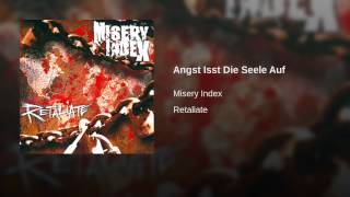 Angst Isst Die Seele Auf