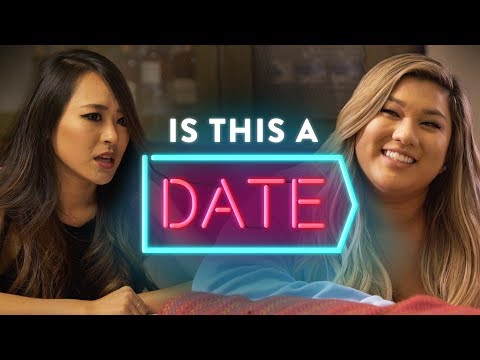 デートなの？ (Are We On A Date?!)