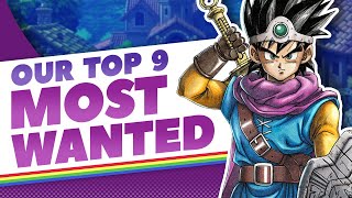 9 Amazing Games Still Coming in 2024