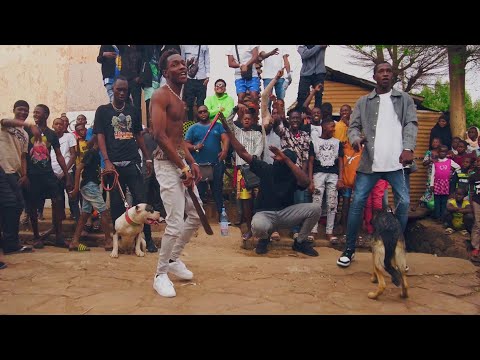 Papin OG - Wagabon Clip réalisé par Americain Prod