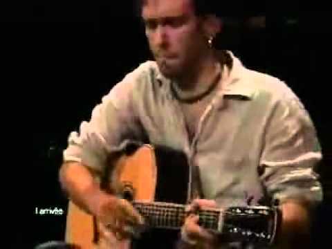 Wahre Gitarrenkunst!