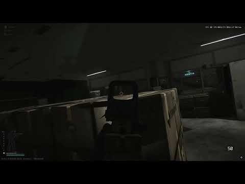 How to Open Kiba in Escape from Tarkov