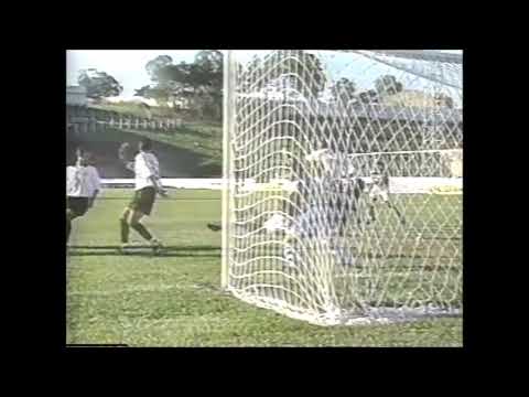 Rio Branco 5 x 2 Palmeiras - Campeonato Paulista 2000