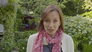 'Time to Leave' by David Hare, performed by Kristin Scott Thomas