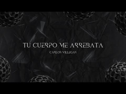 Tu Cuerpo Me Arrebata (Special Mix)