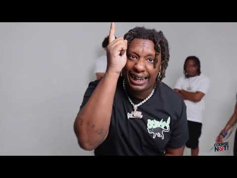 The Rotation - Episode #4 - Part 1, Ft. Tayy Dior x Shy Killer x Turks Way x Cmc Guapo