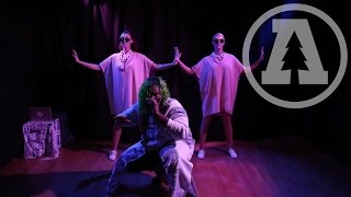 Tunde Olaniran - Let Me Go - Audiotree Live (3 of 5)