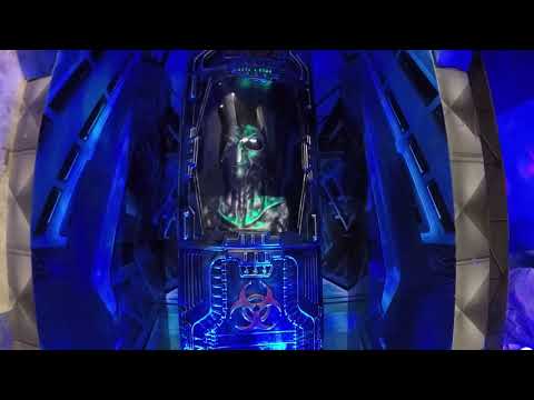 Spirit Of Halloween Shop Los Angeles