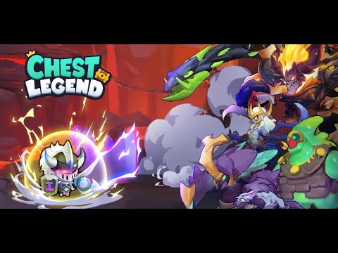 Chest Legend