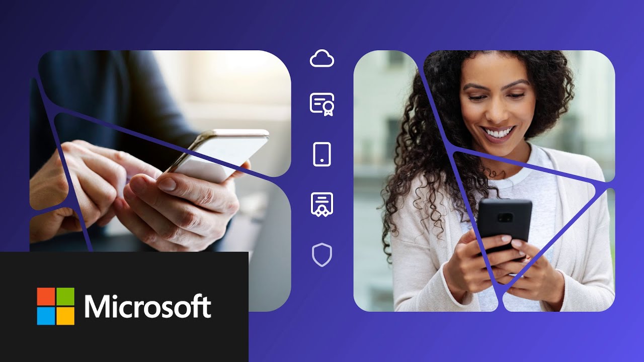 EJBCA SaaS by Keyfactor with Microsoft Intune