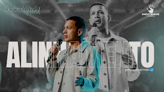 PR. RAIQUE CARMELO | ALINHAMENTO | IDENTIDADE CHURCH
