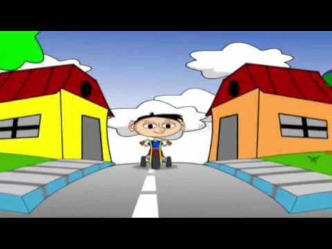 La colita es mia MIKY EL PAYASO