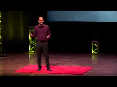 Winning the Story Wars: Jonah Sachs at TEDxRainier