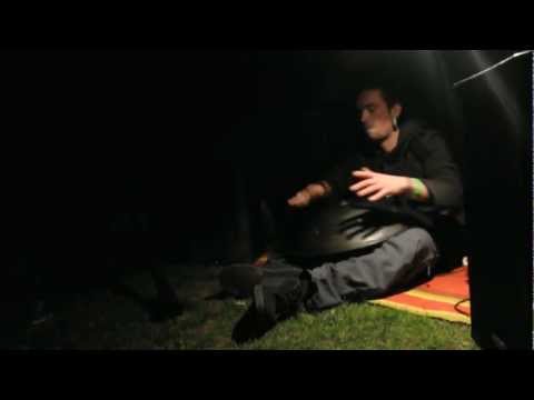 NAAN - Hang session - Live @ NoiTuLOVE 2012