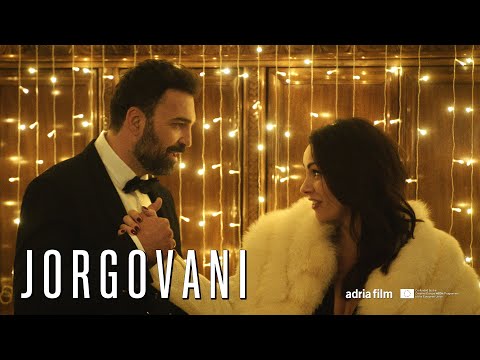JORGOVANI (2024) Trailer