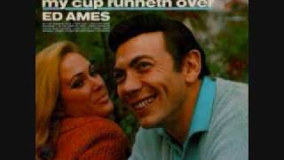 Ed Ames - My Cup Runneth Over (1967)