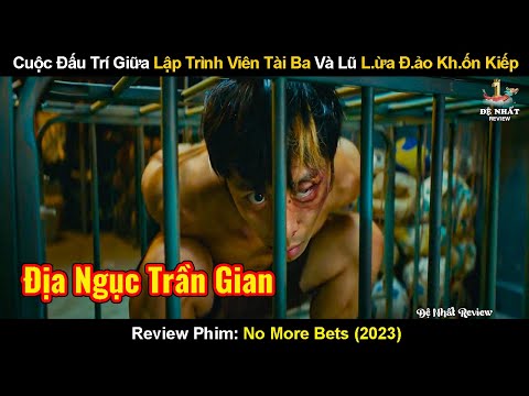 Mặt Tối Của "Việc Nhẹ Lương Cao" - Bộ Phim Siêu Hay | Review Phim : Được Ăn Cả Ngã Về Không