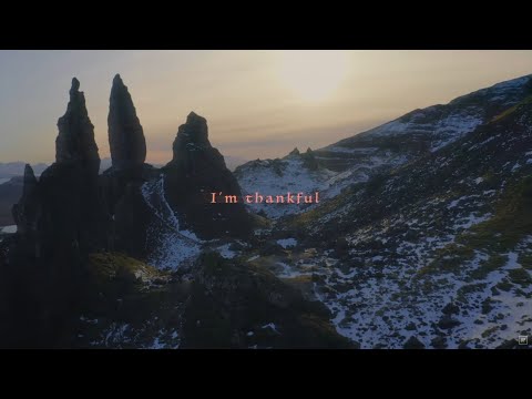 Providence - Official Lyric Video