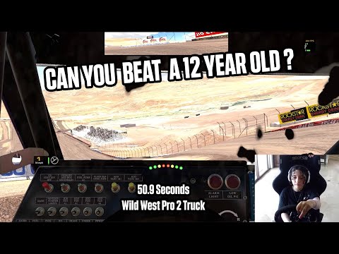 Climbing through silt beds — Off‑Road Highlights (xvaT4RnXRmM) thumbnail