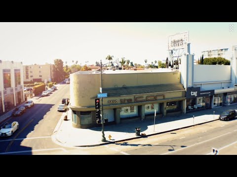 Sunny Creative video.