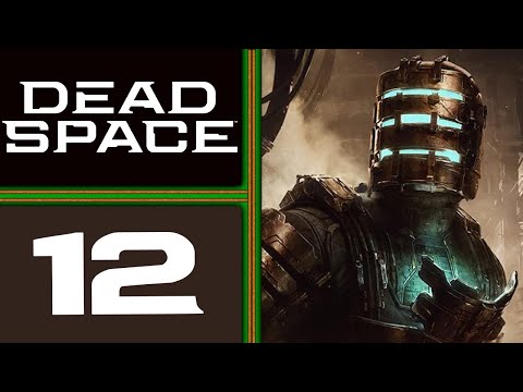 Dead Space Remake (2023) playthtrough pt12 - Quick Sidequesting! Then, On to Comms