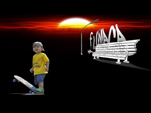 Mc Preto Loko - Fumaça na Praça (Part. Locomotiva Sonora)