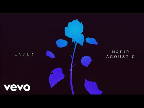 TENDER - Nadir (Acoustic)
