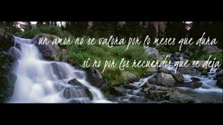 mi historia entre tus dedos - franco de vita