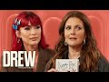 Megan Fox on Being in Love with Someone's Potential | The Drew Barrymore Show