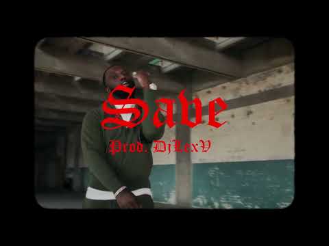 [FREE] Abra Cadabra x Headie One Drill Type Beat 2023 - "Save"