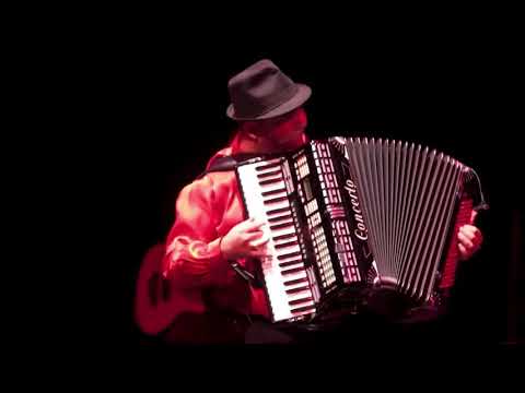 "Accordion solo" - Sergiu Popa 🇺🇸 "Guitar solo"- Vadim Kolpakov 🇷🇺