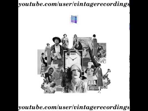 Abe Lyman's California Ambassador Hotel Orchestra   Just Another Day Wasted Away 1928