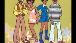 Friends of Distinction - And I love him