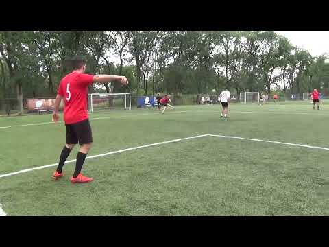 SPORTING SDC VS  RUSTIC TEAM - #LigaNuñez - #Clausura SLS - 19/11/2022