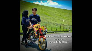 Download lagu story vixion jari jari terbaru, kata' romantis buat pacar😍 mp3